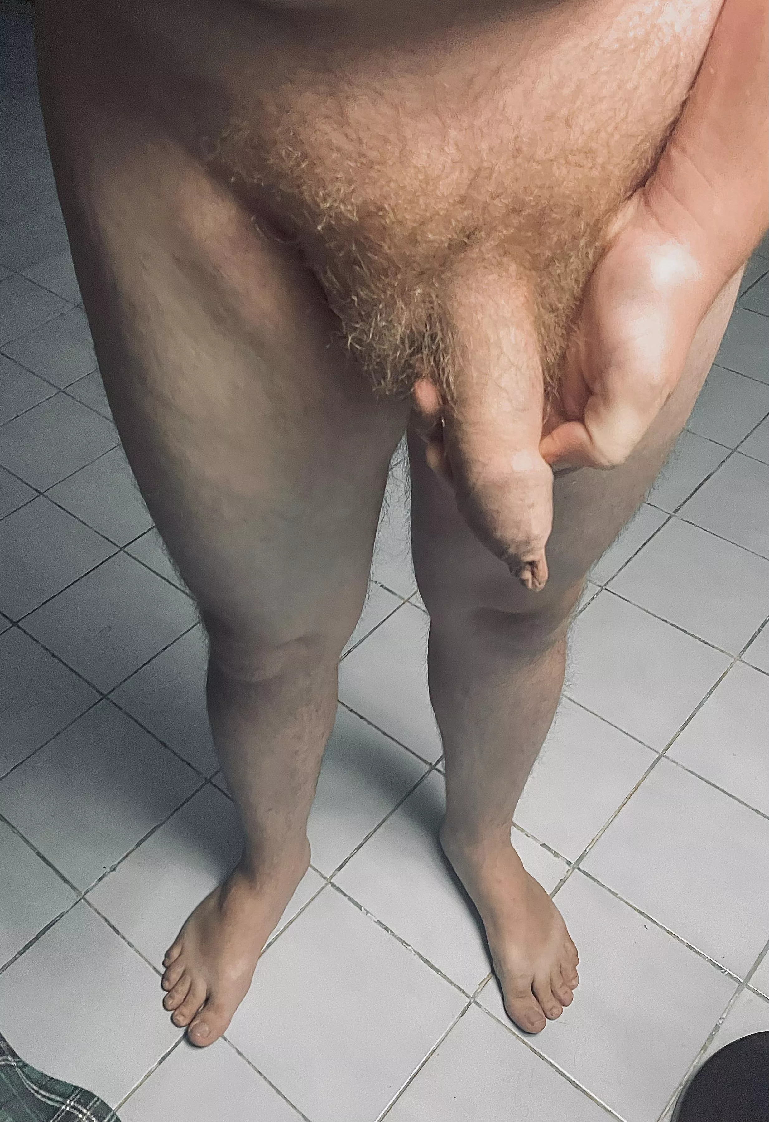 Softie needs ventilation