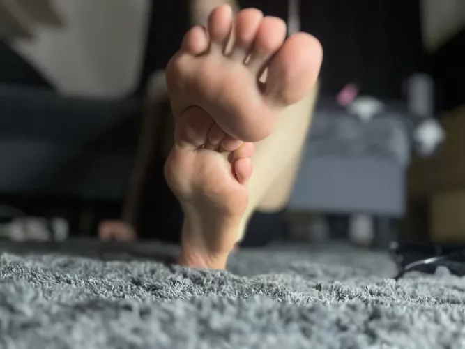 Soles stack Saturday! Enjoy!
