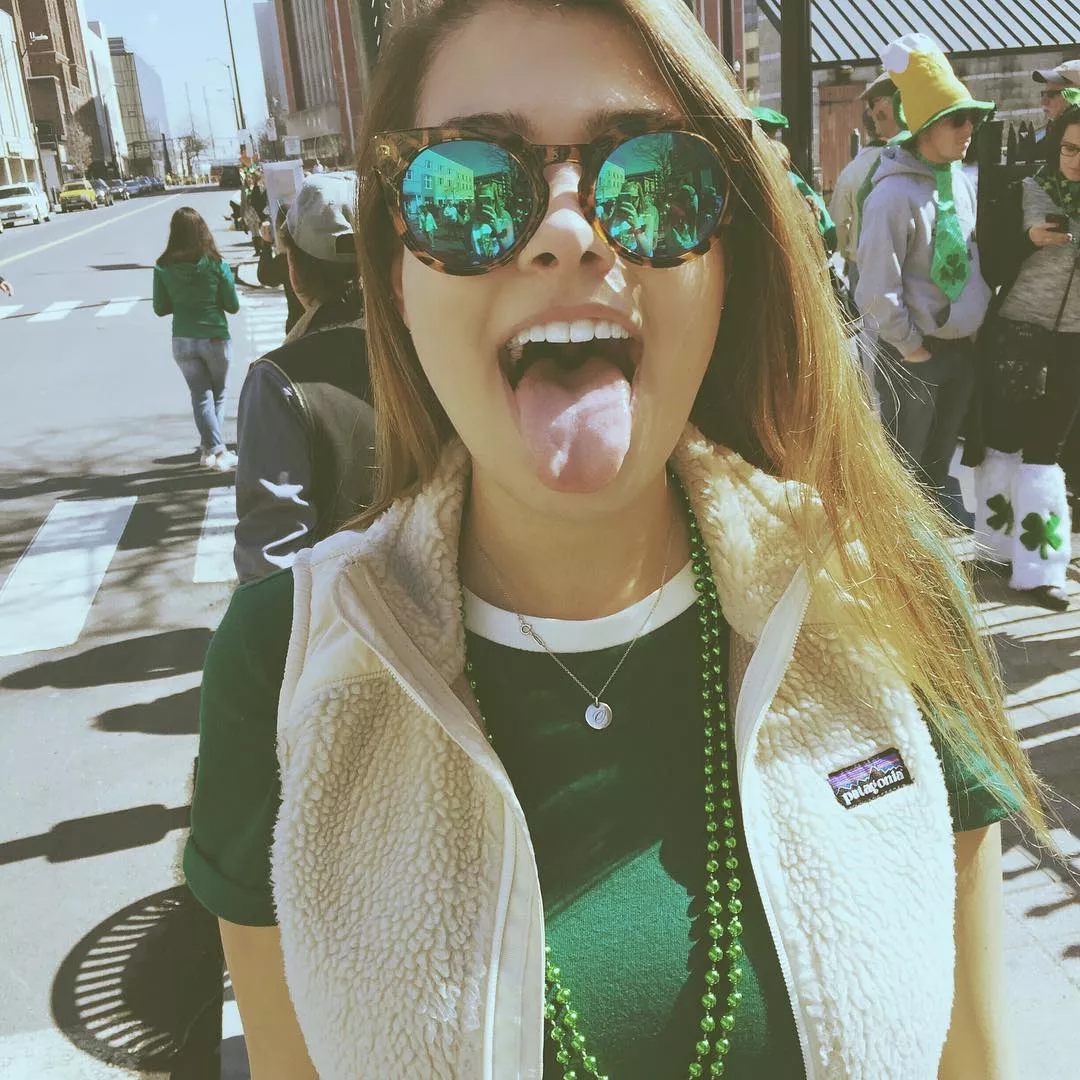 St patty's day