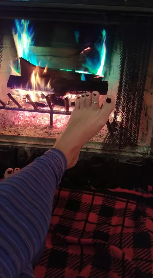 Storm mode activated...