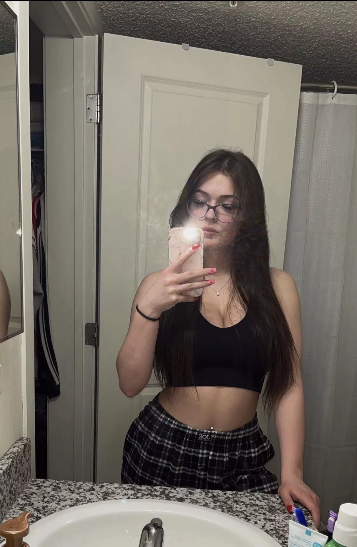 Sunday mornings with you 🤤