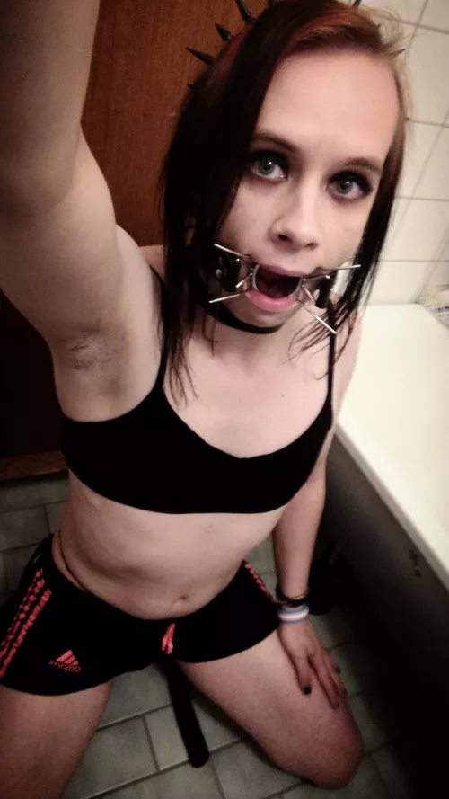 Swedish tranny into BDSM and dollification and bukkakke, send me your worst