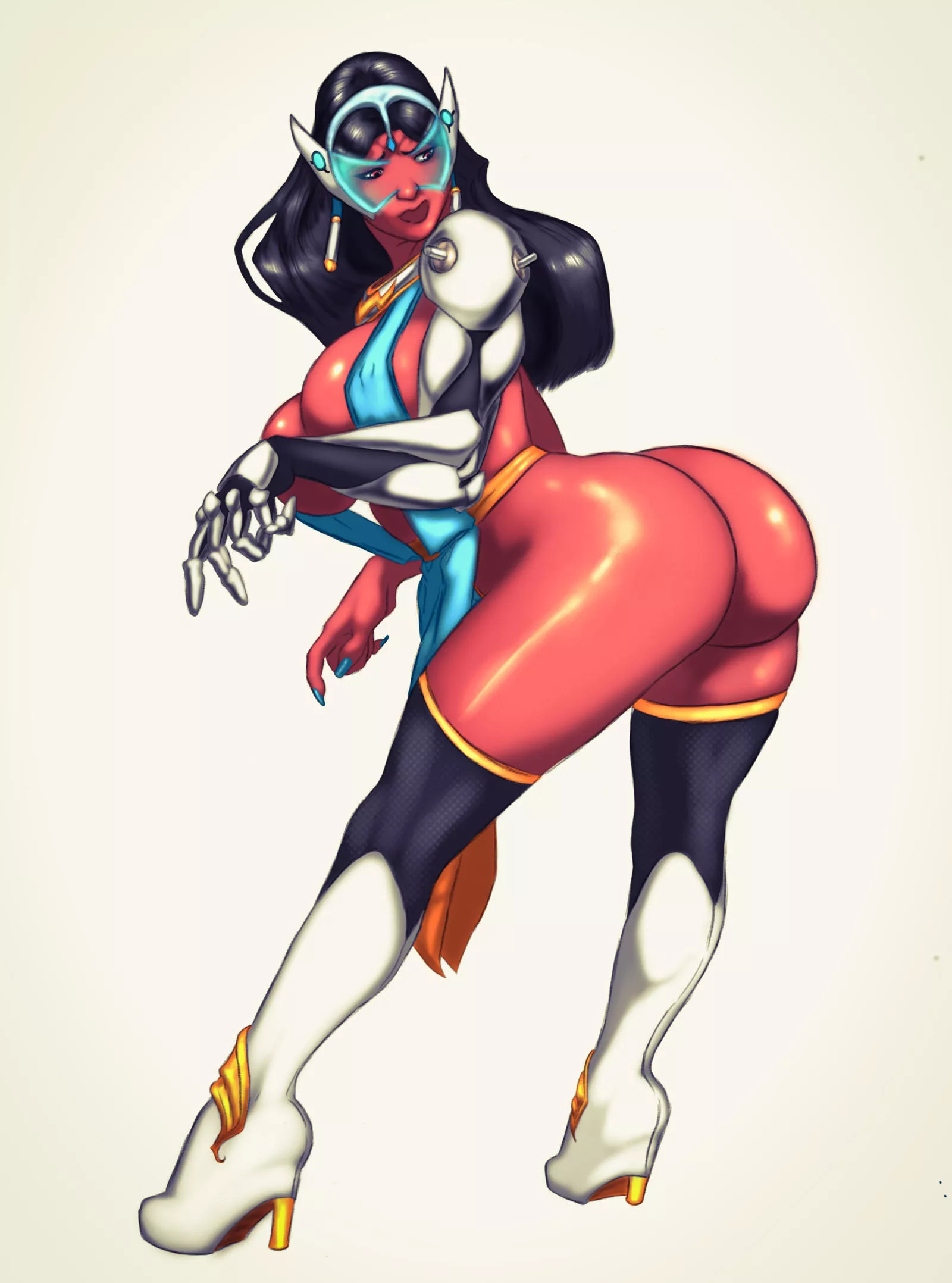 Symmetra (MommyLexis)