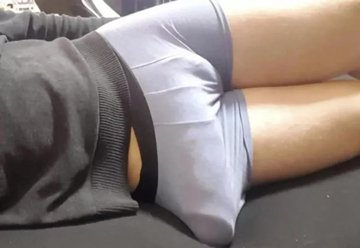 Take it off and be amazed ;)