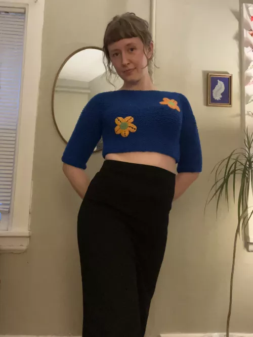 Take me out tonight? 🖤