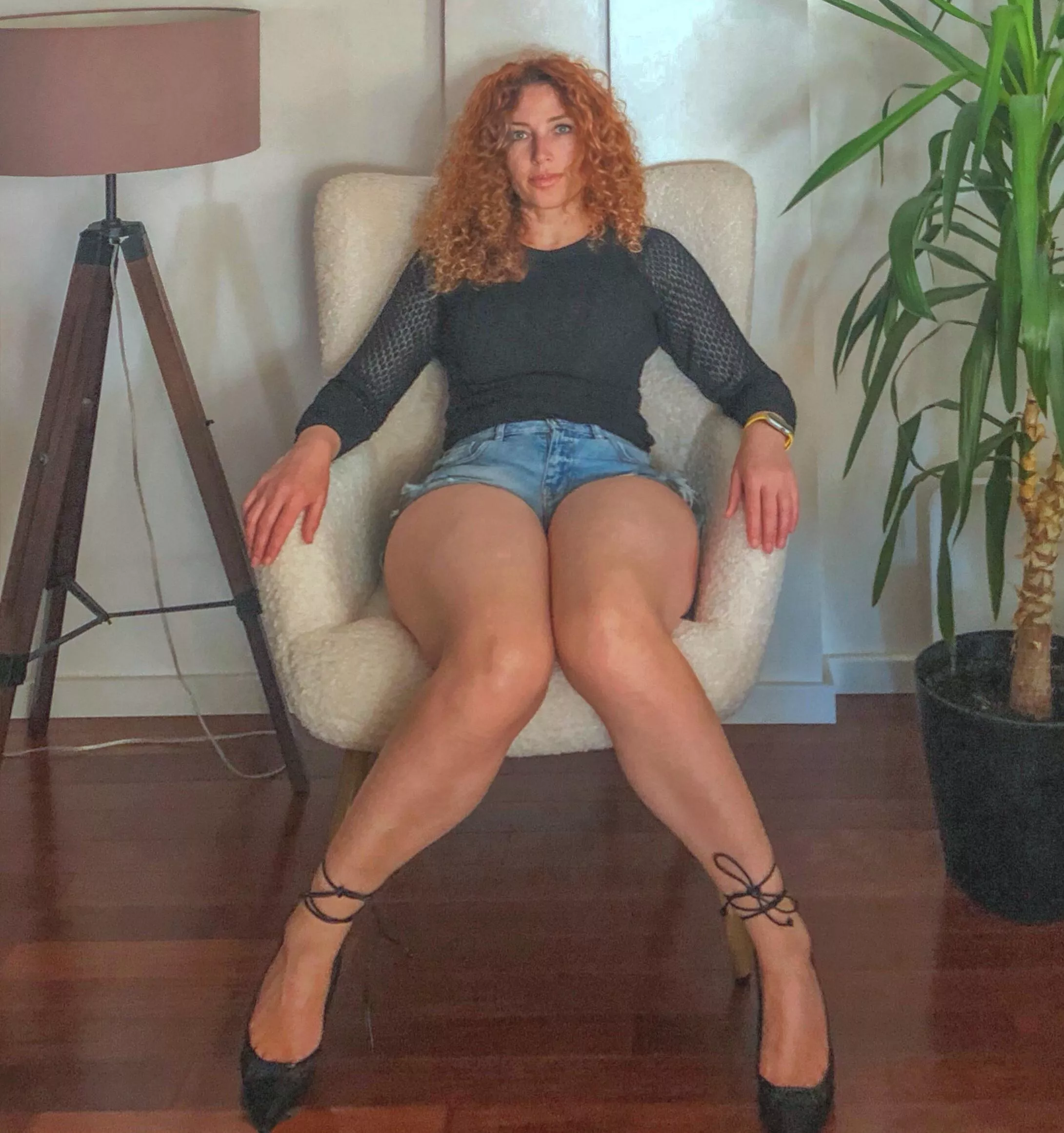 Thanks for comments on my head shot! hope you like my body too. (50F)