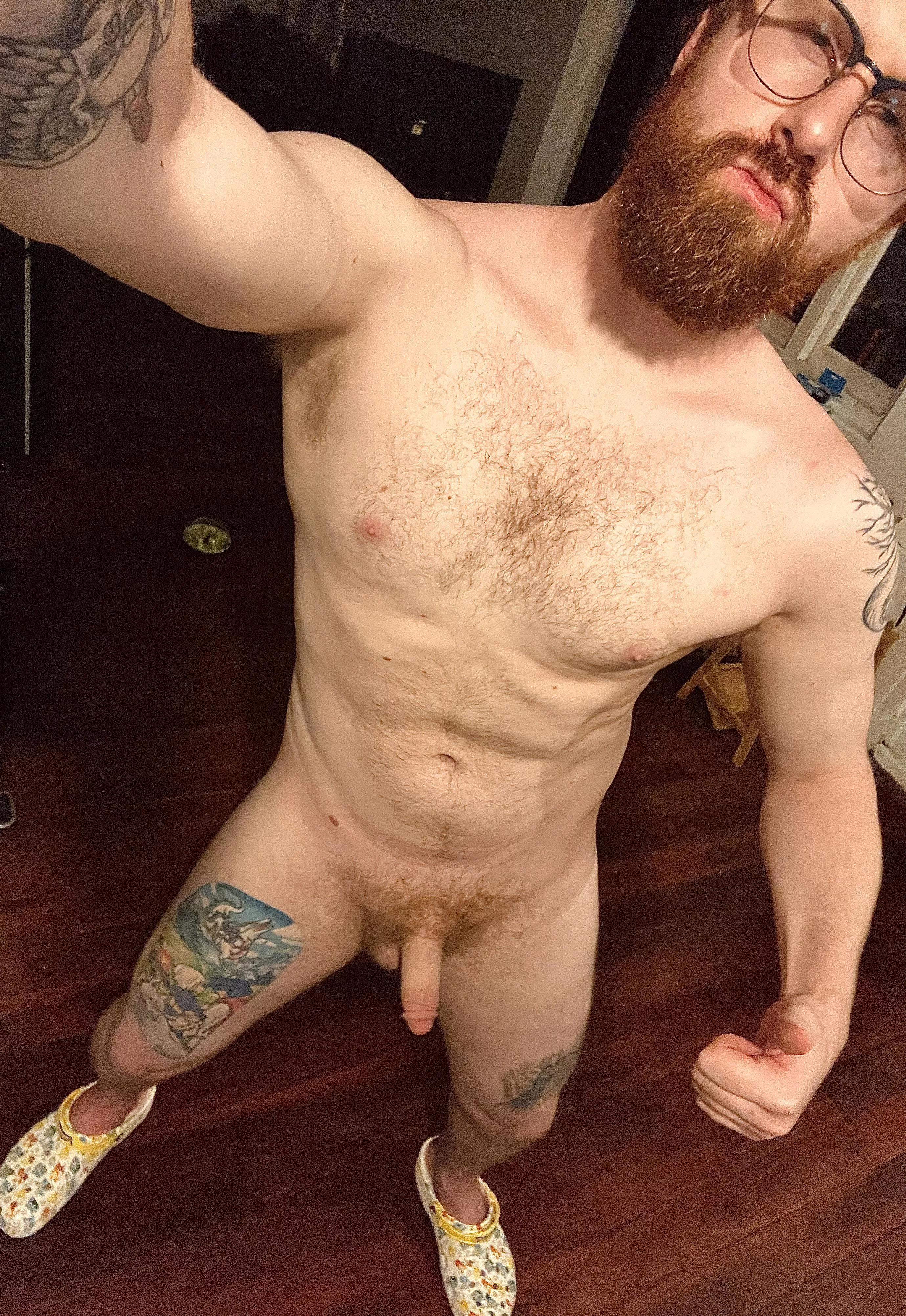 The socks stay on during sex? Too vanilla if you ask me. Crocs are where it’s at!