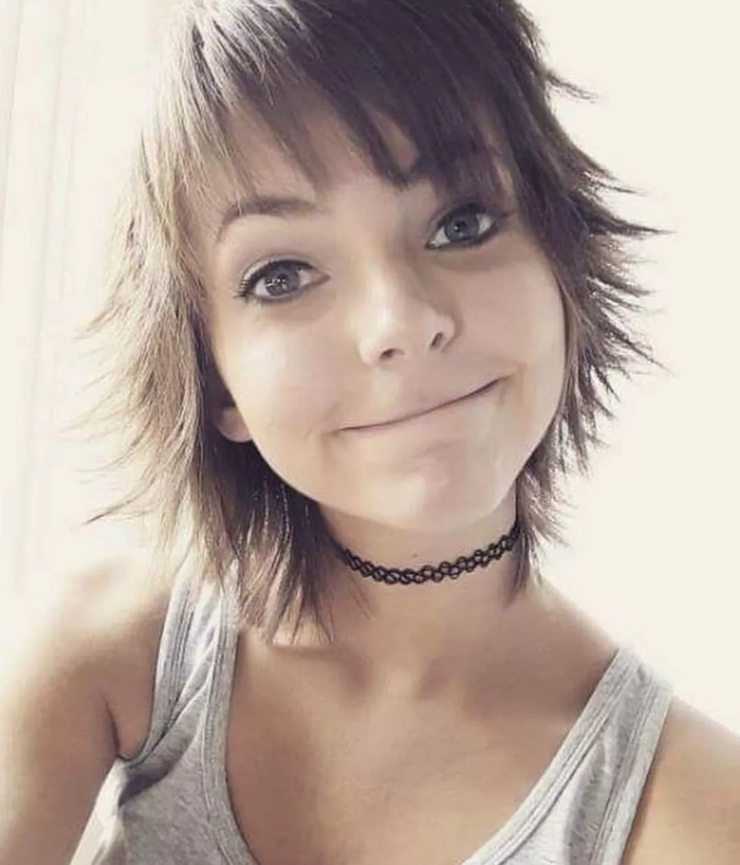 Therese Trollbu, AKA Violin Noobie