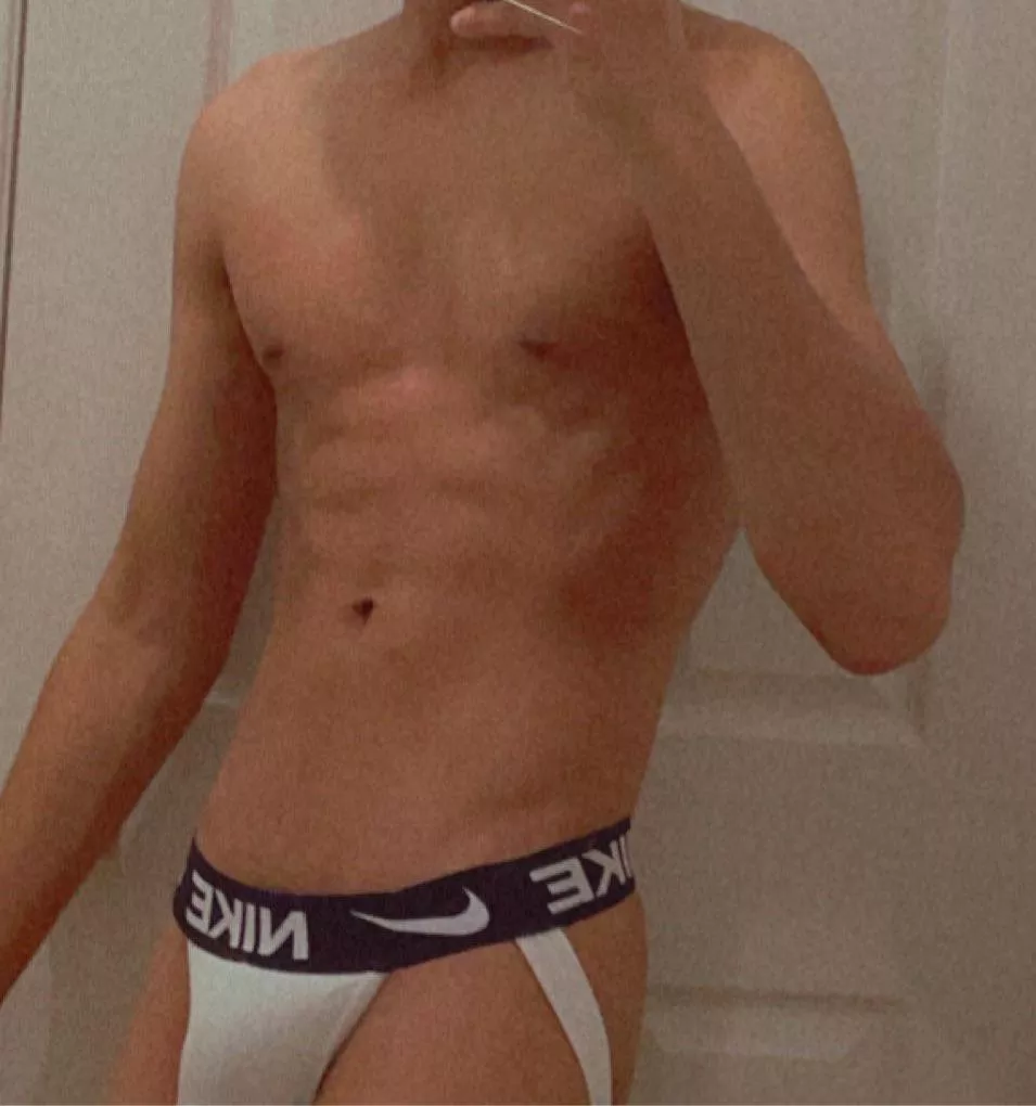 These are exceptionally great for gymming <3