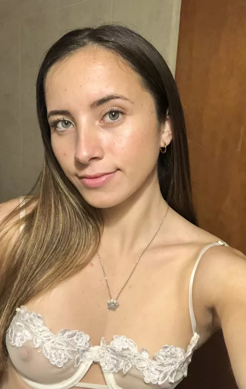 They aren’t the biggest, but they are all natural [image]