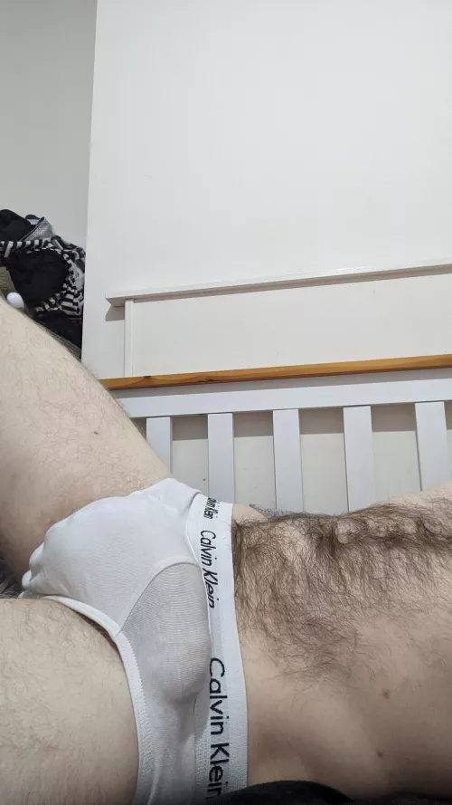 Think I suit briefs?