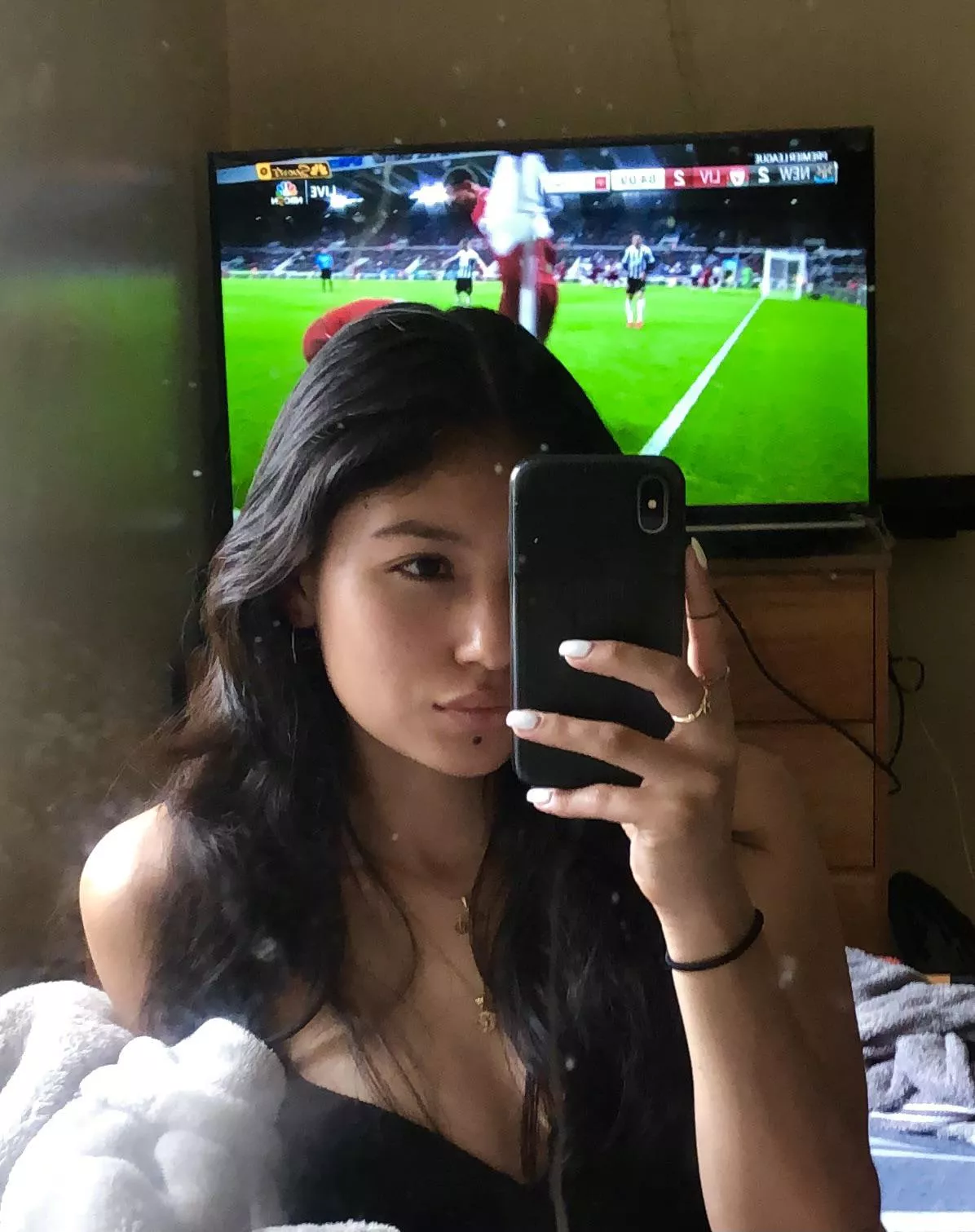 this isn’t my dorm