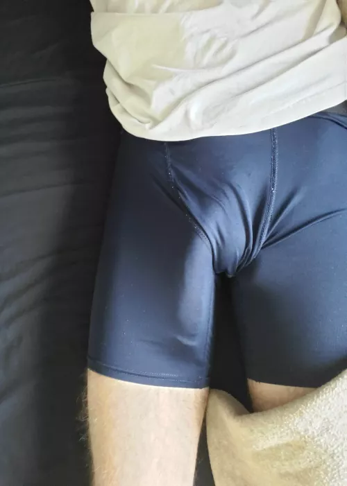 thoughts on my speedo?