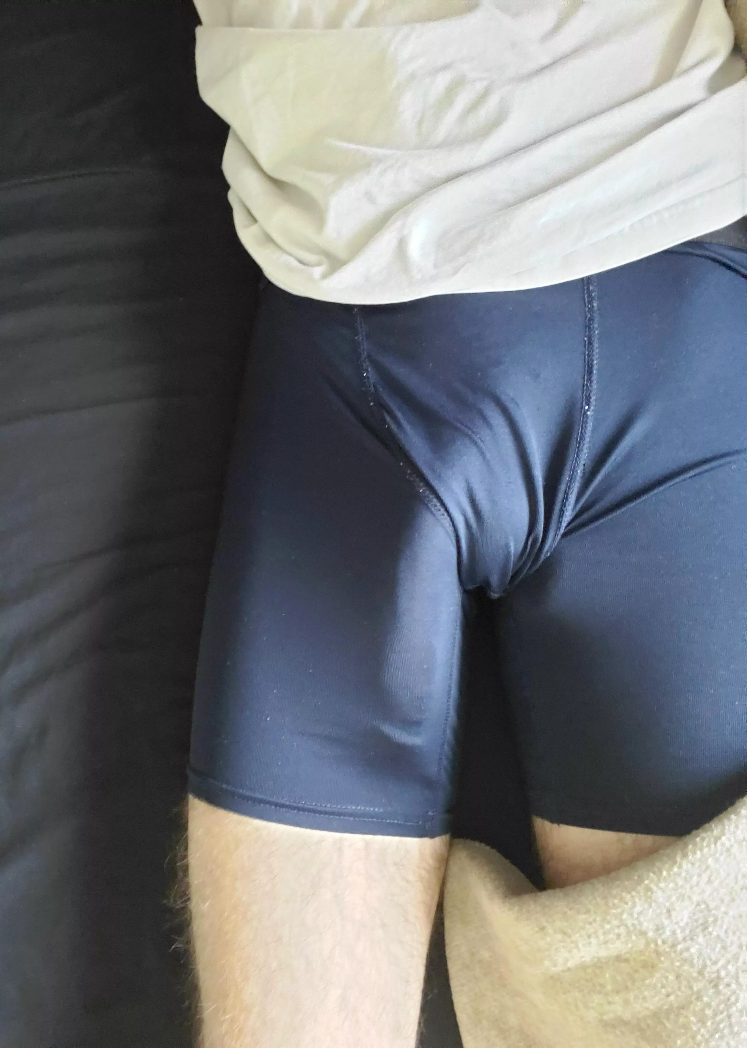 thoughts on my speedo?