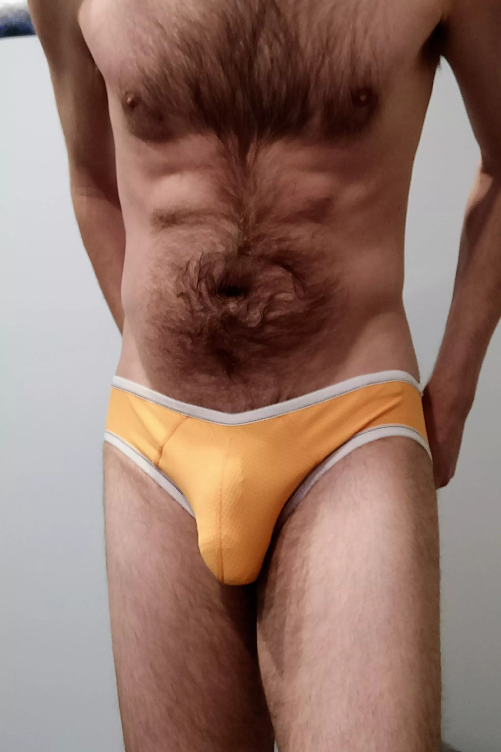 Today's pair. Would you wear these?