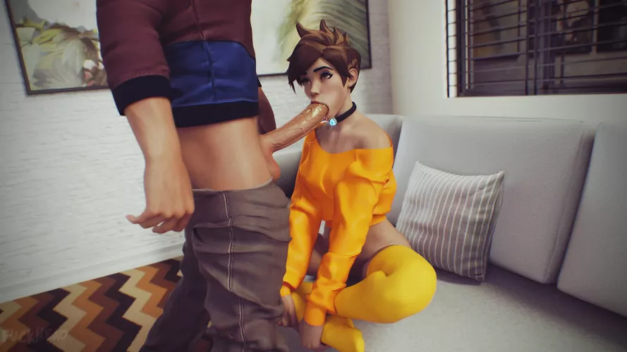 Tracer, (FUCKHEAD)
