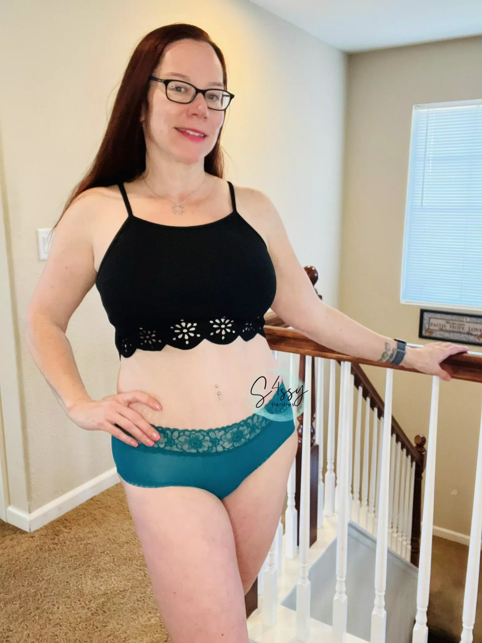 [usa] I have a great “St Panty’s Day” sale happening right now. Let me send you something fun! DM for info or see my pinned post. [selling] $50🍀