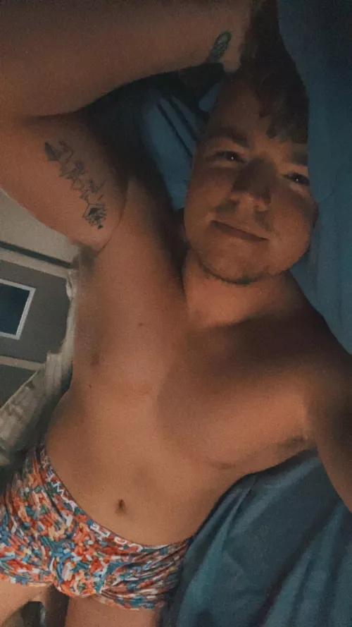 Vacation has started and I have no one to cuddle with! Who wants to join?