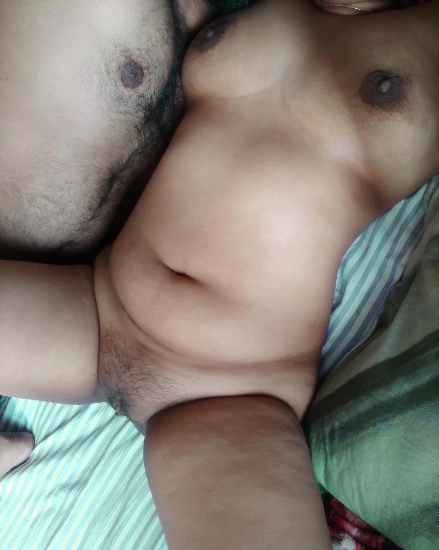 Welcoming the weekend [m][f]