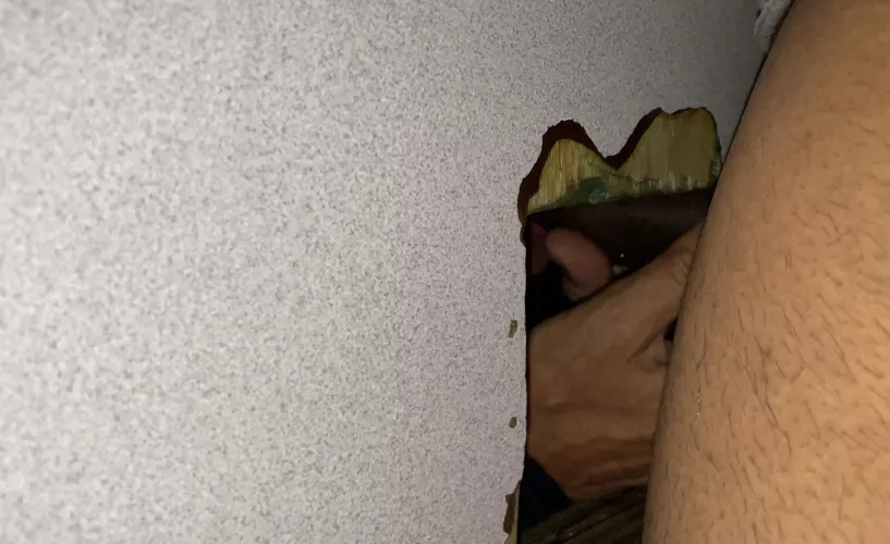 Went to ABS for the first time…