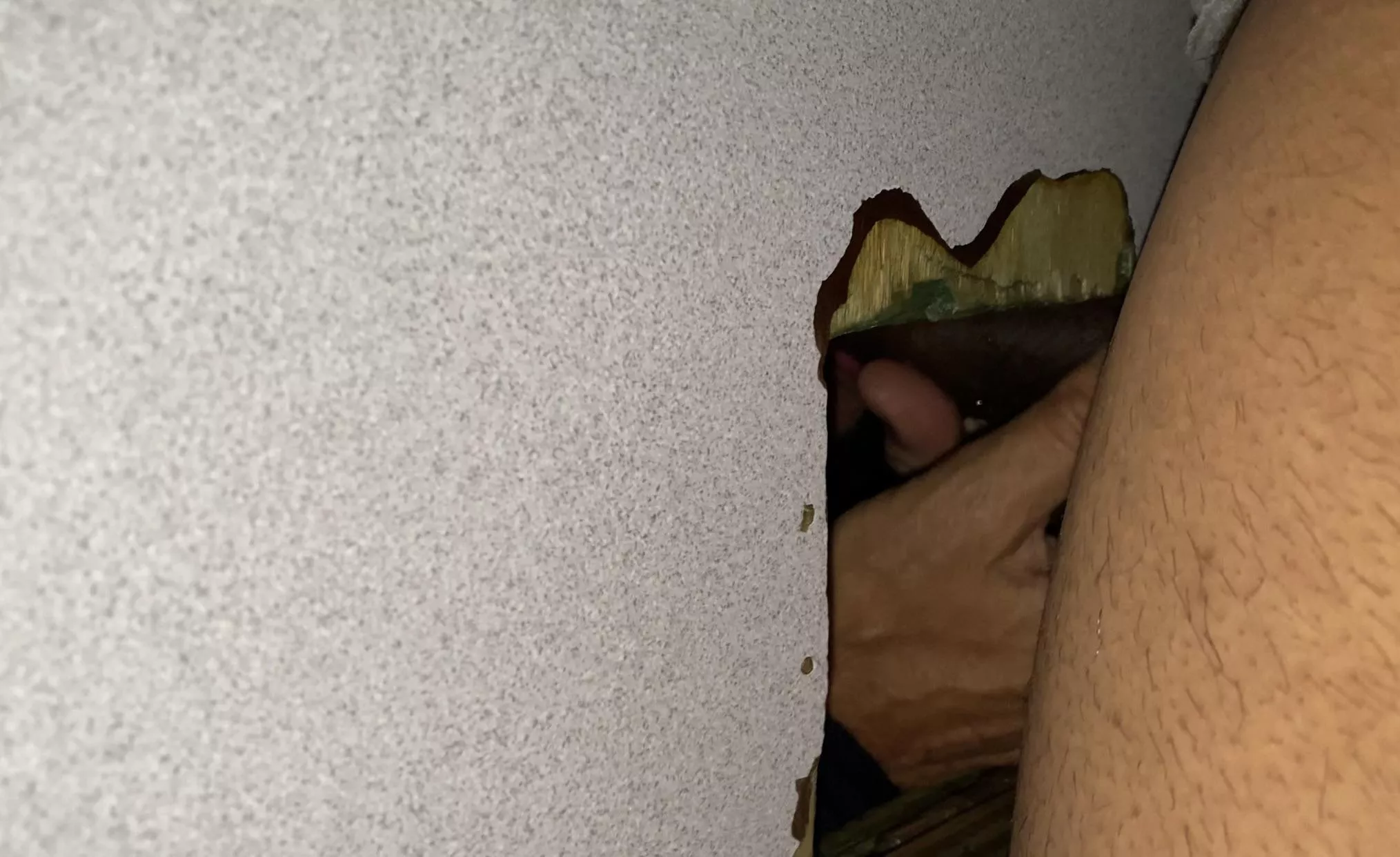 Went to ABS for the first time…