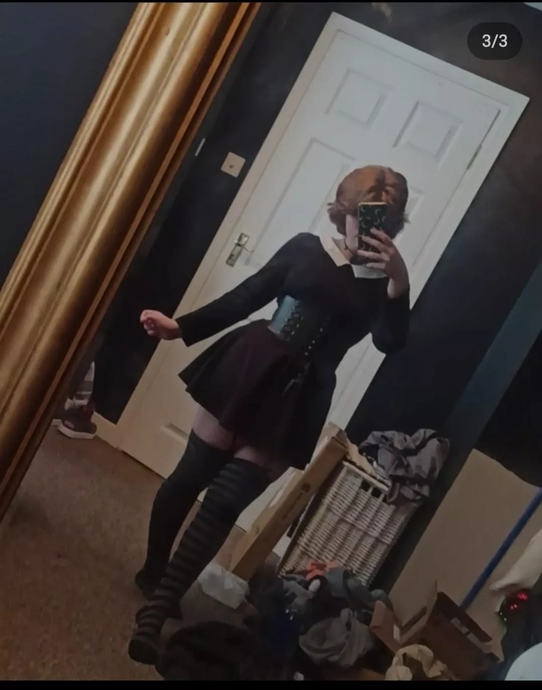 What are we gonna eat?