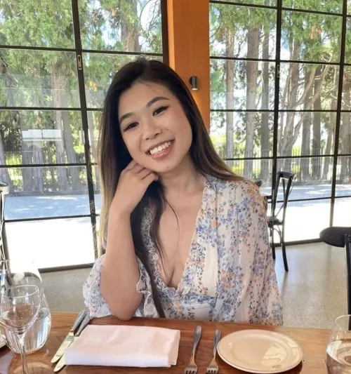 What are your thoughts on her?