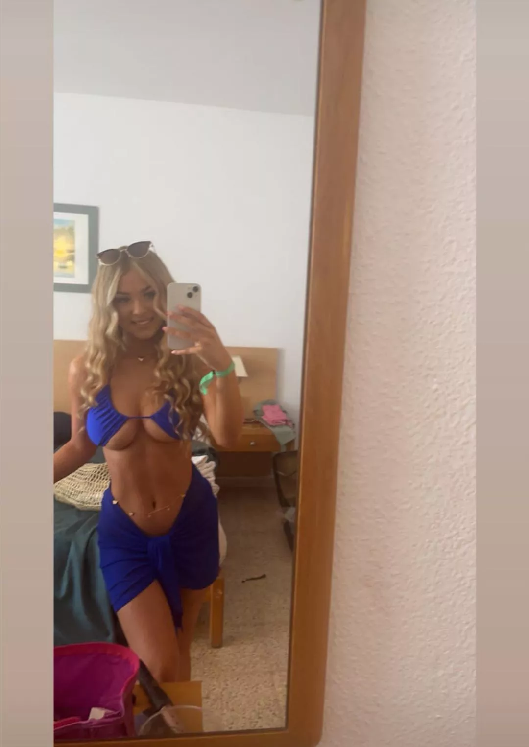 What do you think of her?