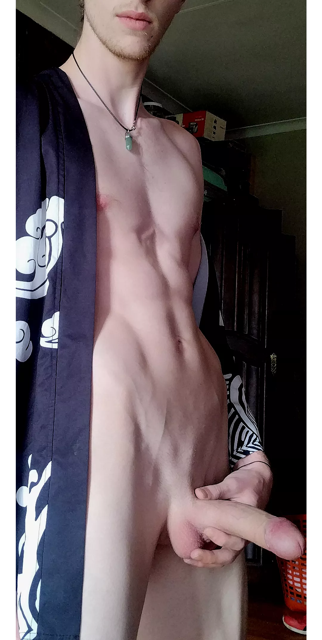 what do you think of this Angle for sinful Saturday? 😈