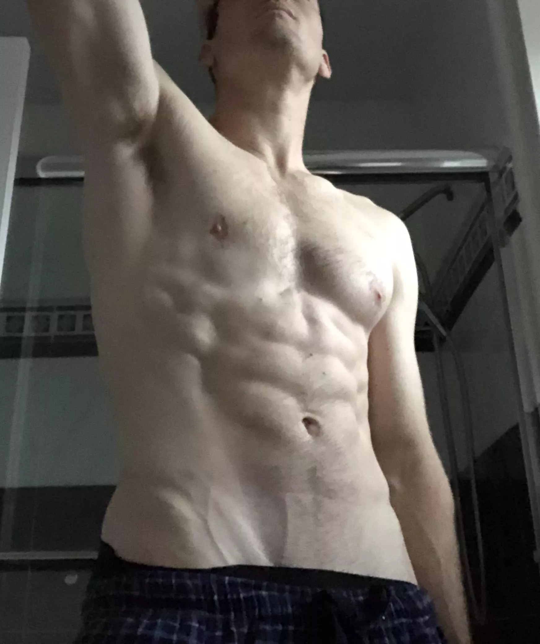 What would you do to me?