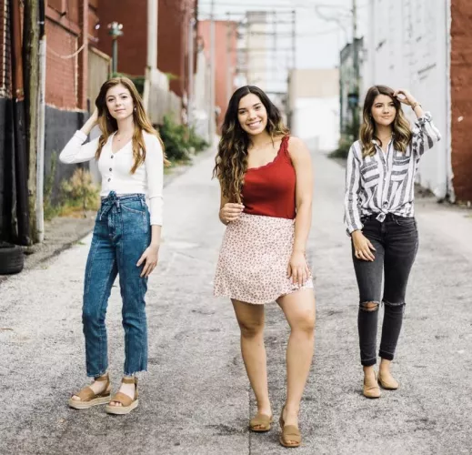 What’s the breakdown for these 18 y/o graduates?