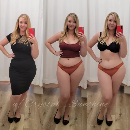 Which one is your favorite? [F49]