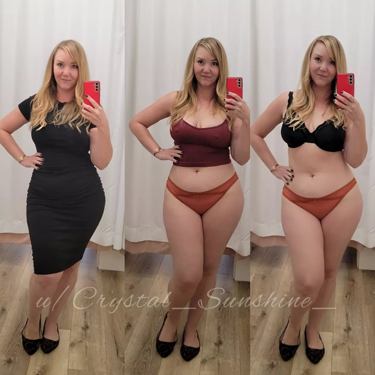 Which one is your favorite? [F49]