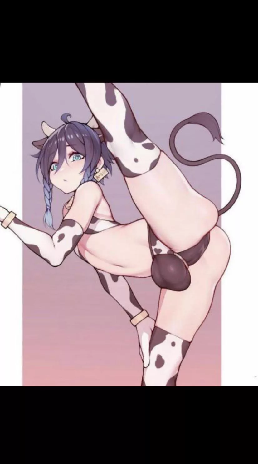 Who wants to be my good boy