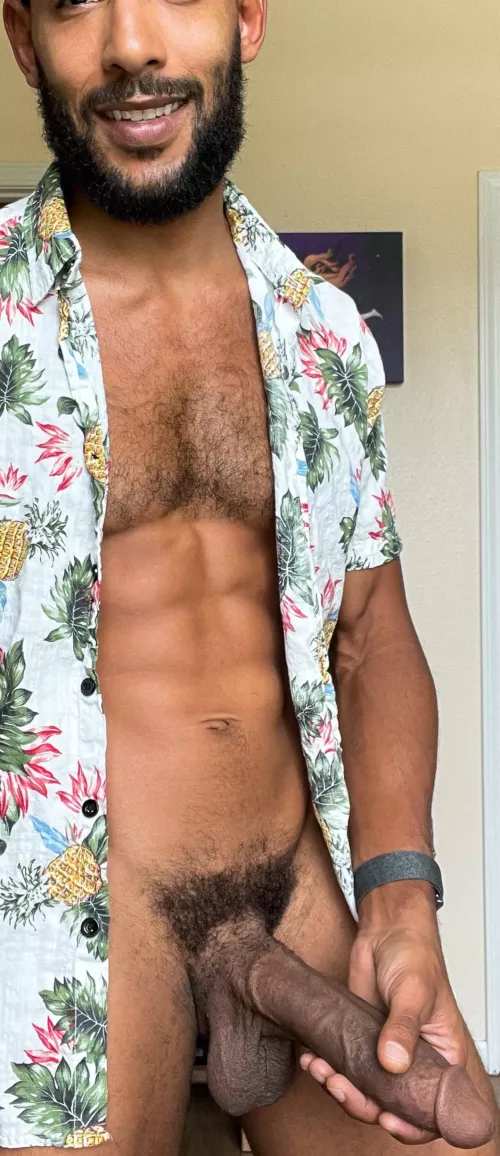 Who’s chilling tonight?