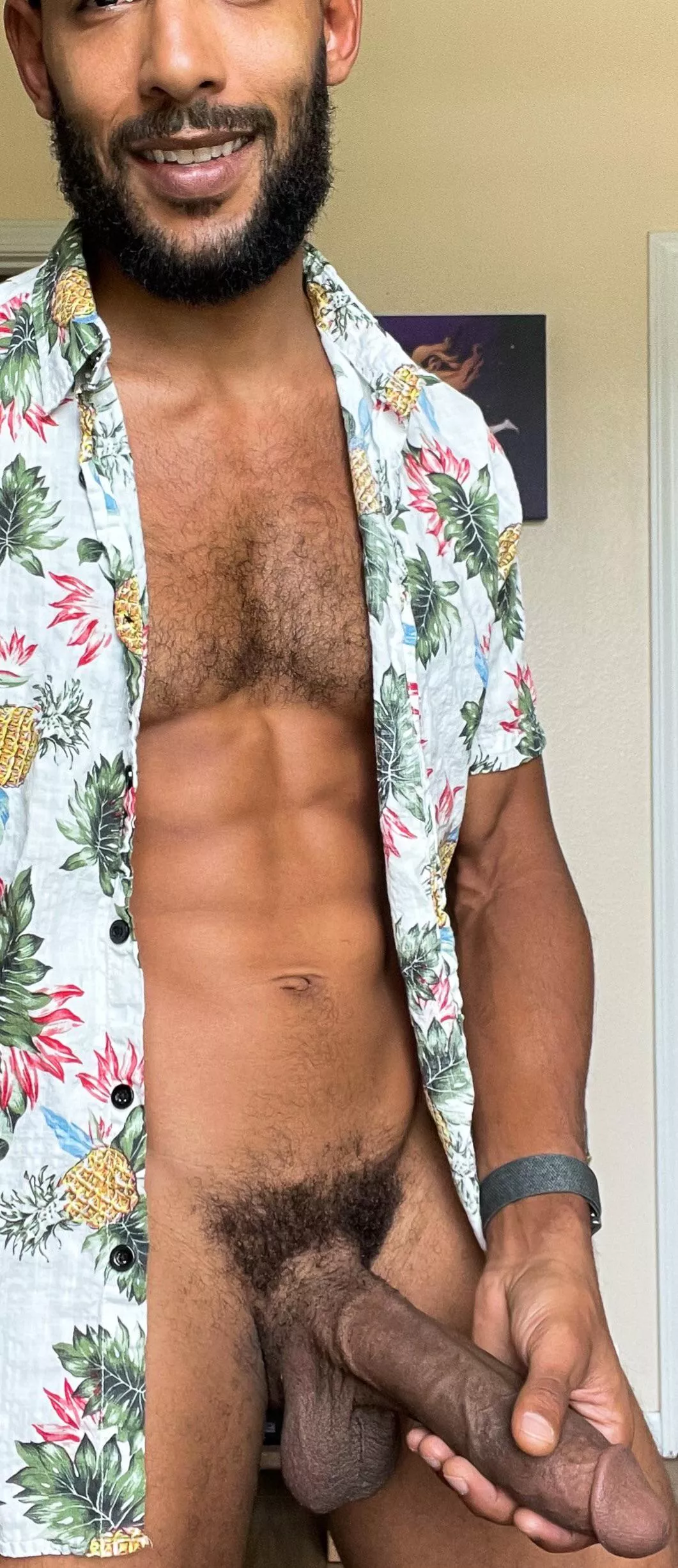 Who’s chilling tonight?