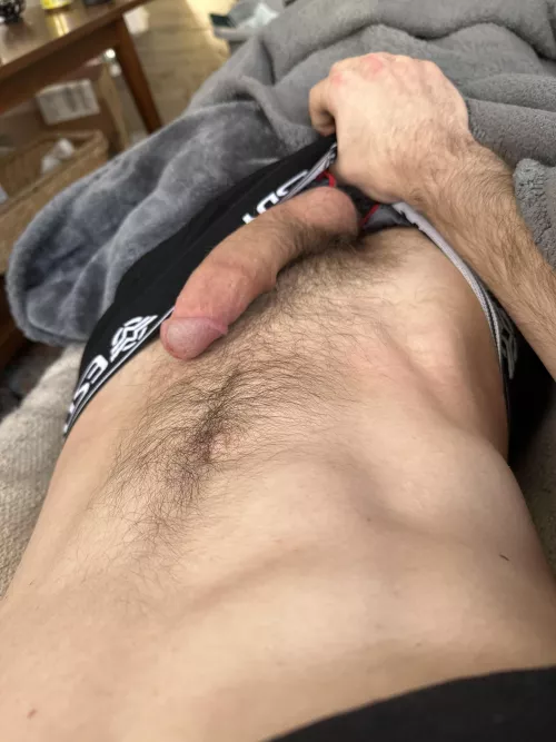 Who’s ready for a snack?