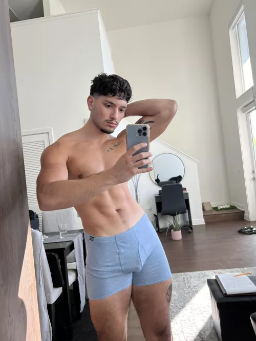 Would you come over?