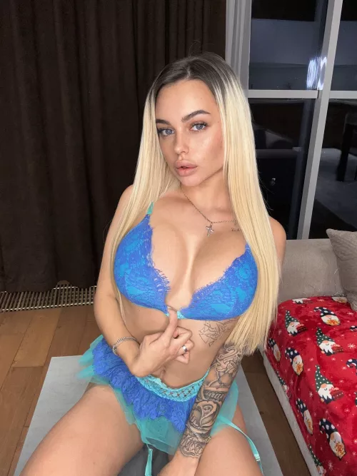 Would you like to spend the day with me?