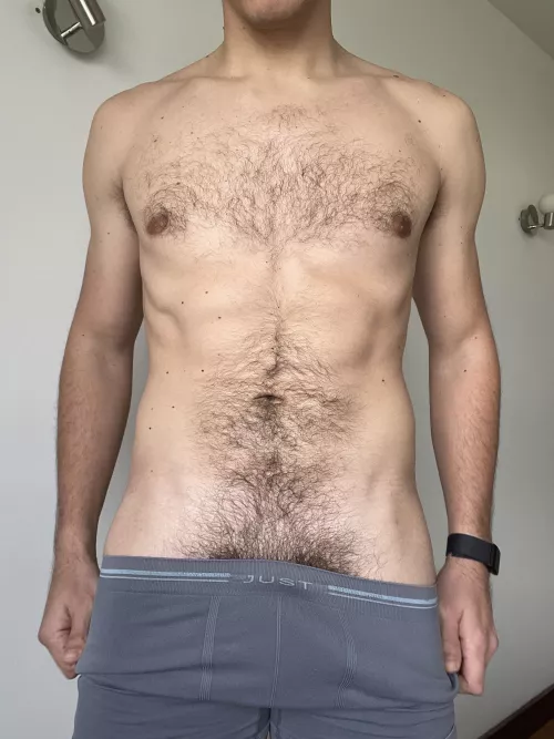 Would you pull them down?