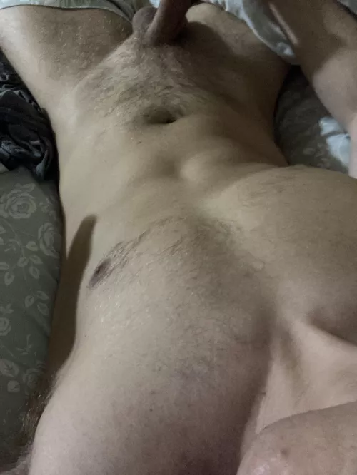 Would you run your hands through it?