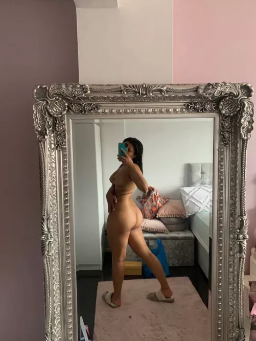 would you squish this Pakistani slut?