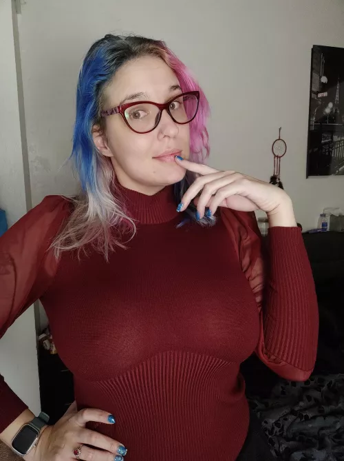 Would you stare if I walked by like this