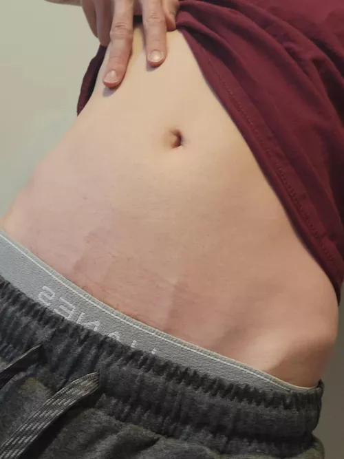 Would you take a 5'3 105lb femboyyy home for the night?