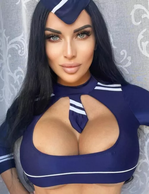 You can call me mistress tonight