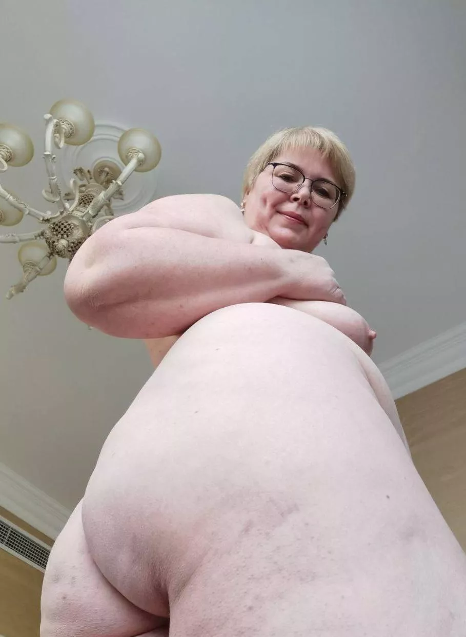 You can call me mistress tonight