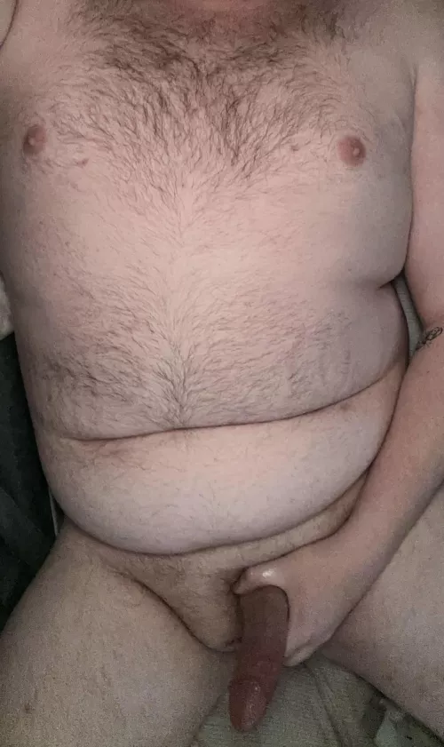 You want to lend a hand.. or a hole😏