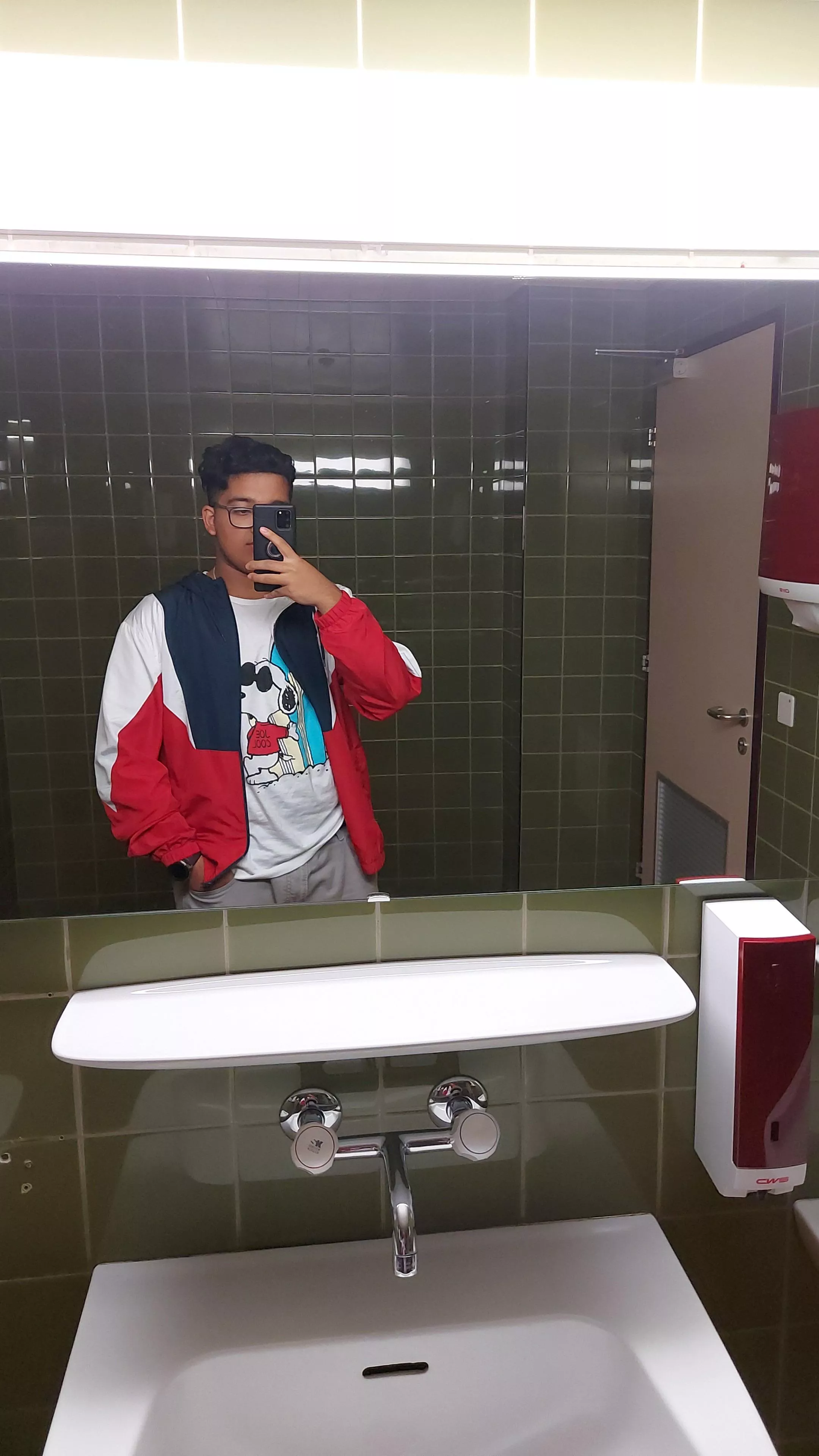 19M, Young Bull /third on a journey to start playing in the lifestyle