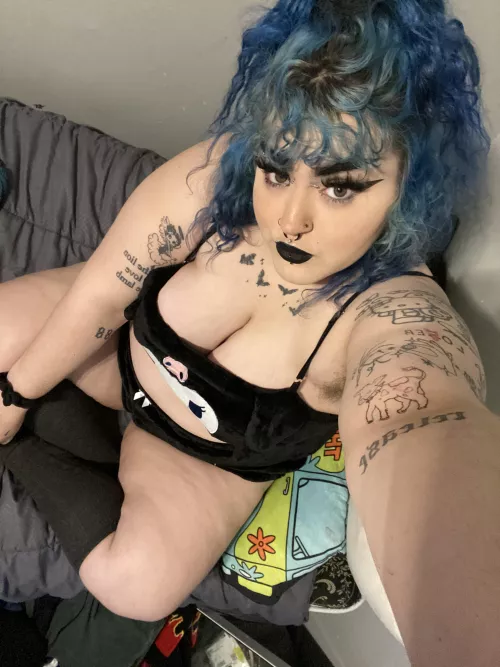 21 F bbw <3 good morning 🌞