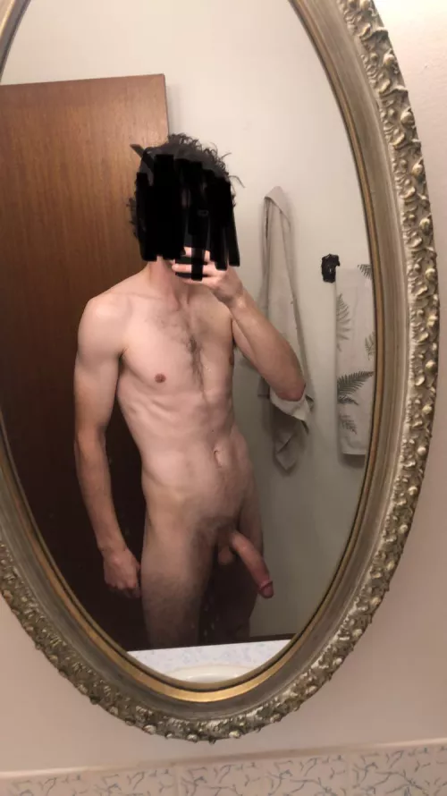 [22] Body pic, what are your thoughts?